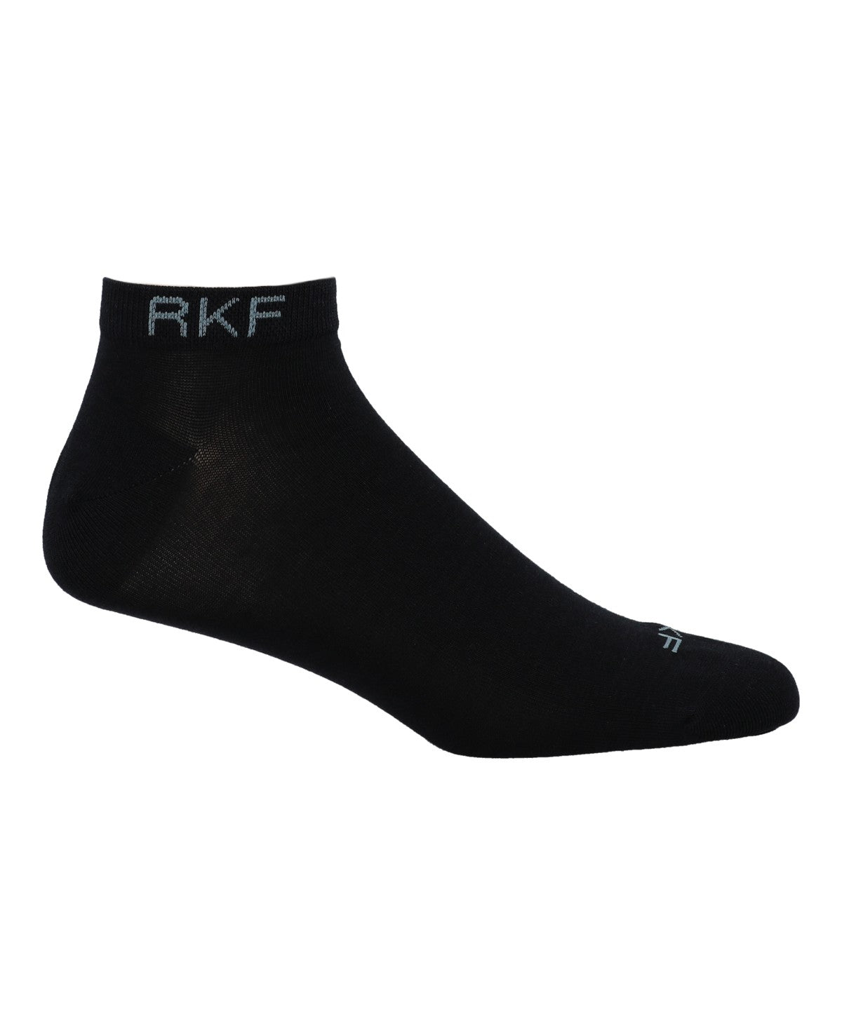 Calcetin Bambú Hombre Ped Plain Rkf Azul Rockford