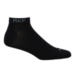 Calcetin Bambú Hombre Ped Plain Rkf Azul Rockford