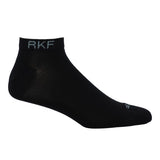 Calcetin Bambú Hombre Ped Plain Rkf Azul Rockford