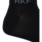 Calcetin Bambú Hombre Ped Plain Rkf Azul Rockford
