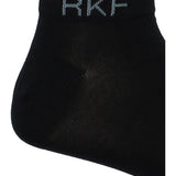 Calcetin Bambú Hombre Ped Plain Rkf Azul Rockford