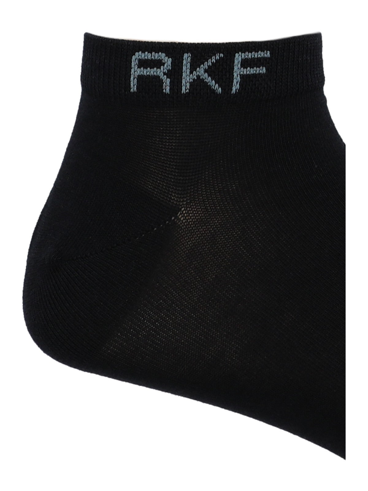 Calcetin Bambú Hombre Ped Plain Rkf Azul Rockford
