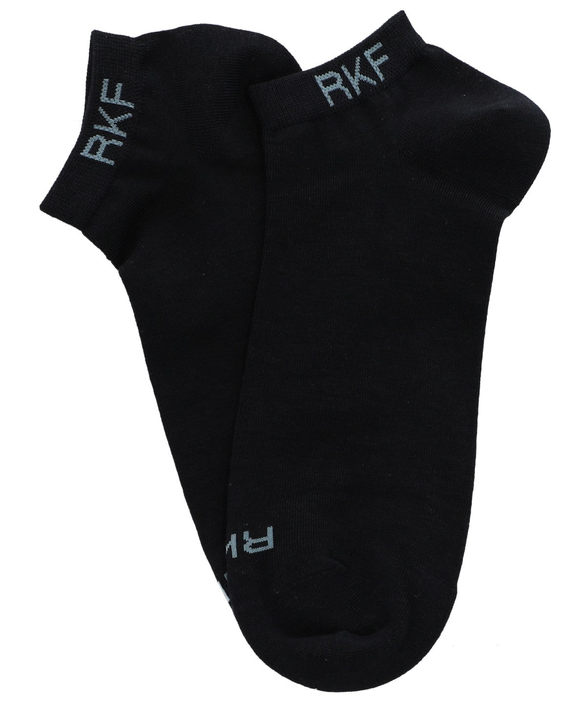 Calcetin Bambú Hombre Ped Plain Rkf Azul Rockford