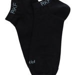Calcetin Bambú Hombre Ped Plain Rkf Azul Rockford