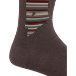 Calcetin Bambú Hombre Lg Big Duck Gris Rockford