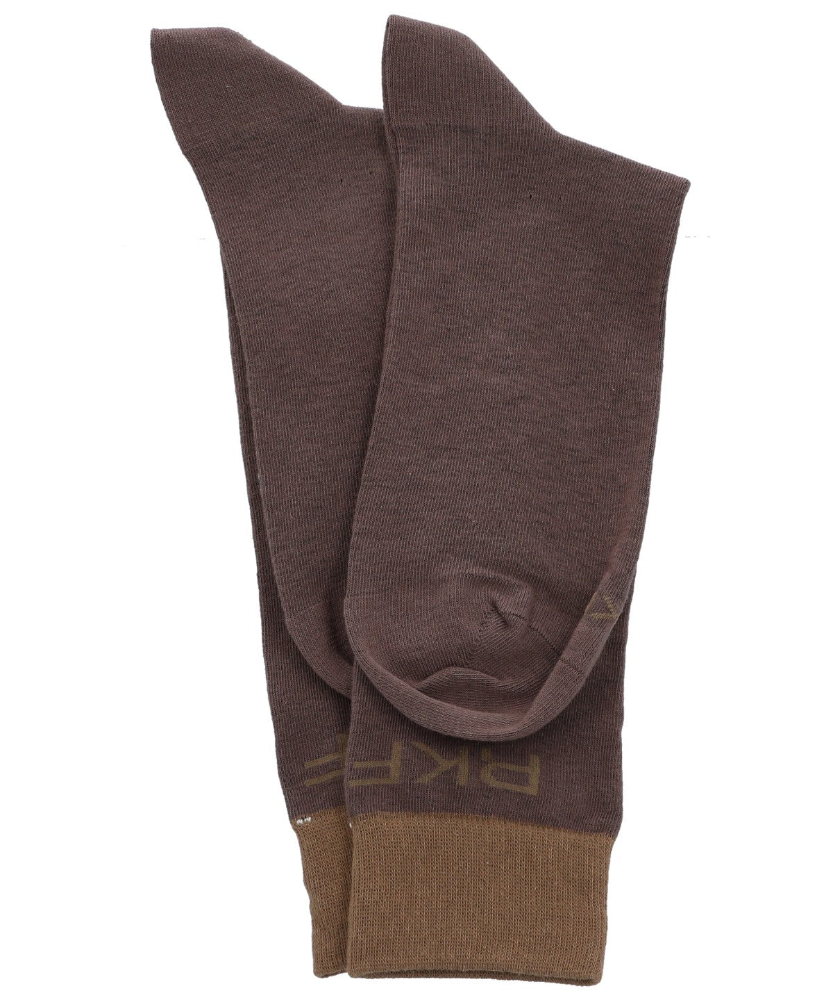 Calcetin Bambú Hombre Lg Big Duck Gris Rockford