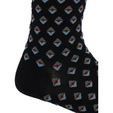 Calcetin Bambú Hombre Lg Diamond Azul Rockford