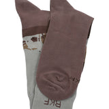 Calcetin Bambú Hombre Diff Wolf Gris Rockford