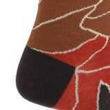 Calcetín Bambú Hombre C Desert Multicolor Rockford