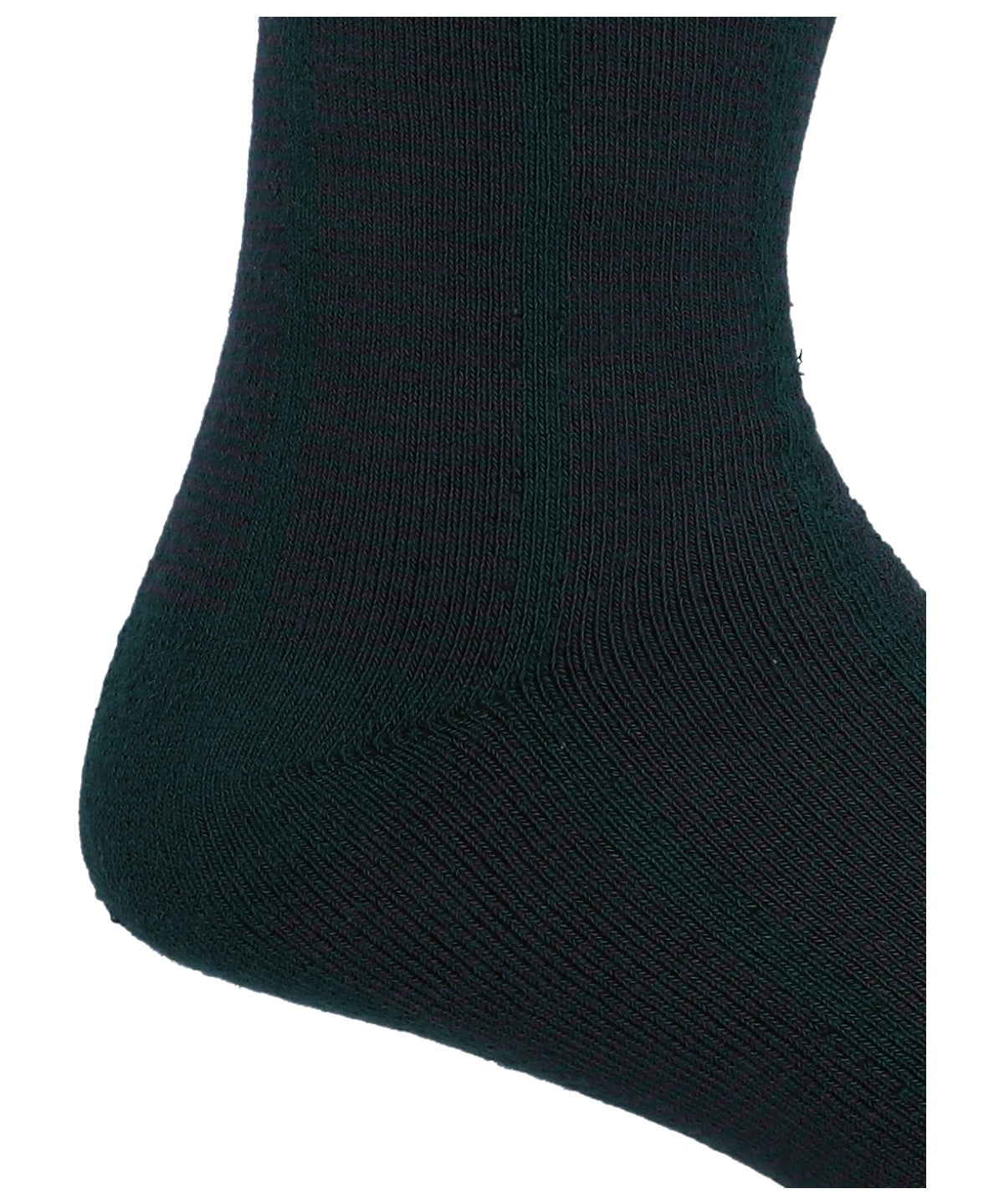 Calcetin Bambú Hombre Heavy Gid Verde Rockford