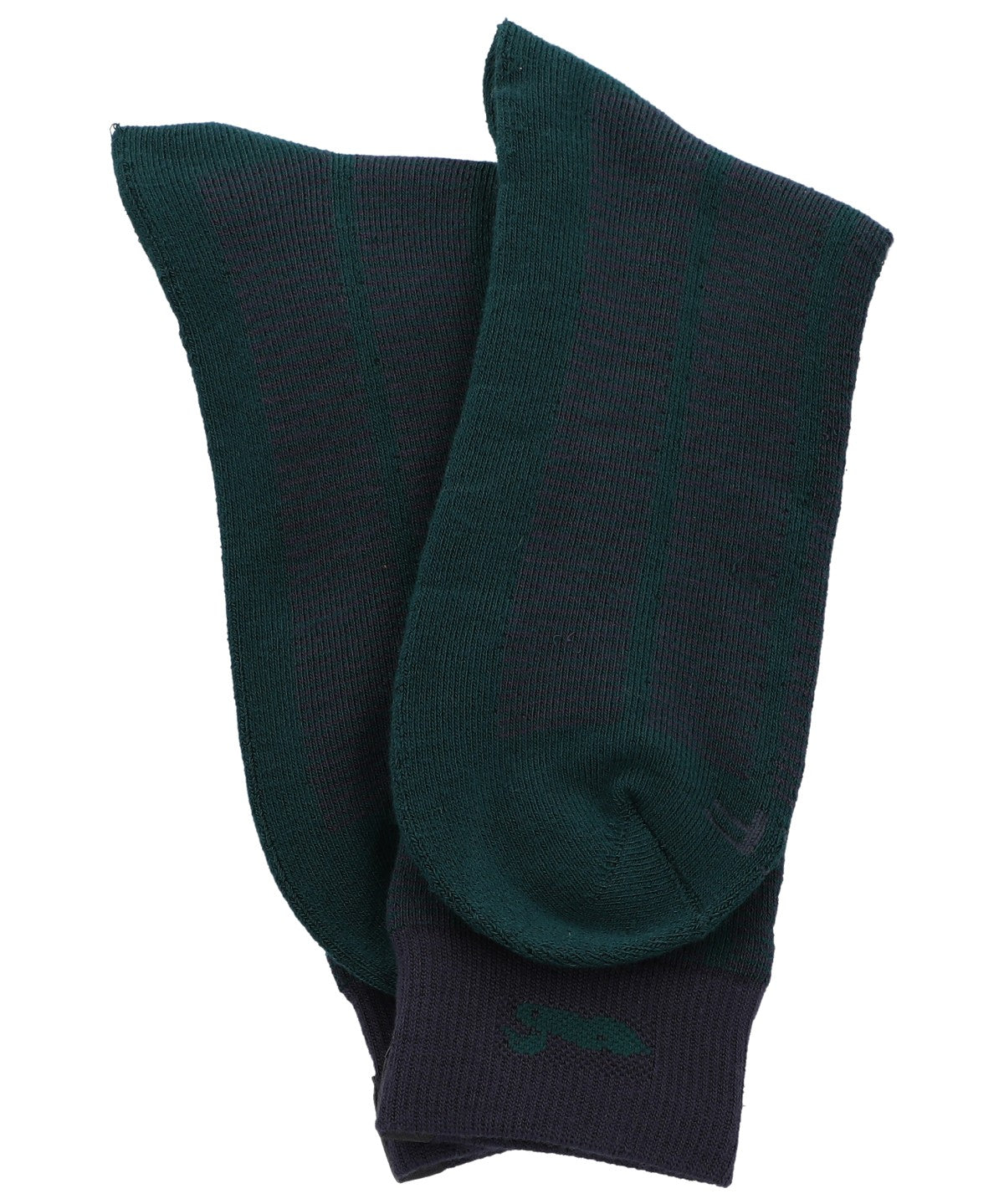 Calcetin Bambú Hombre Heavy Gid Verde Rockford