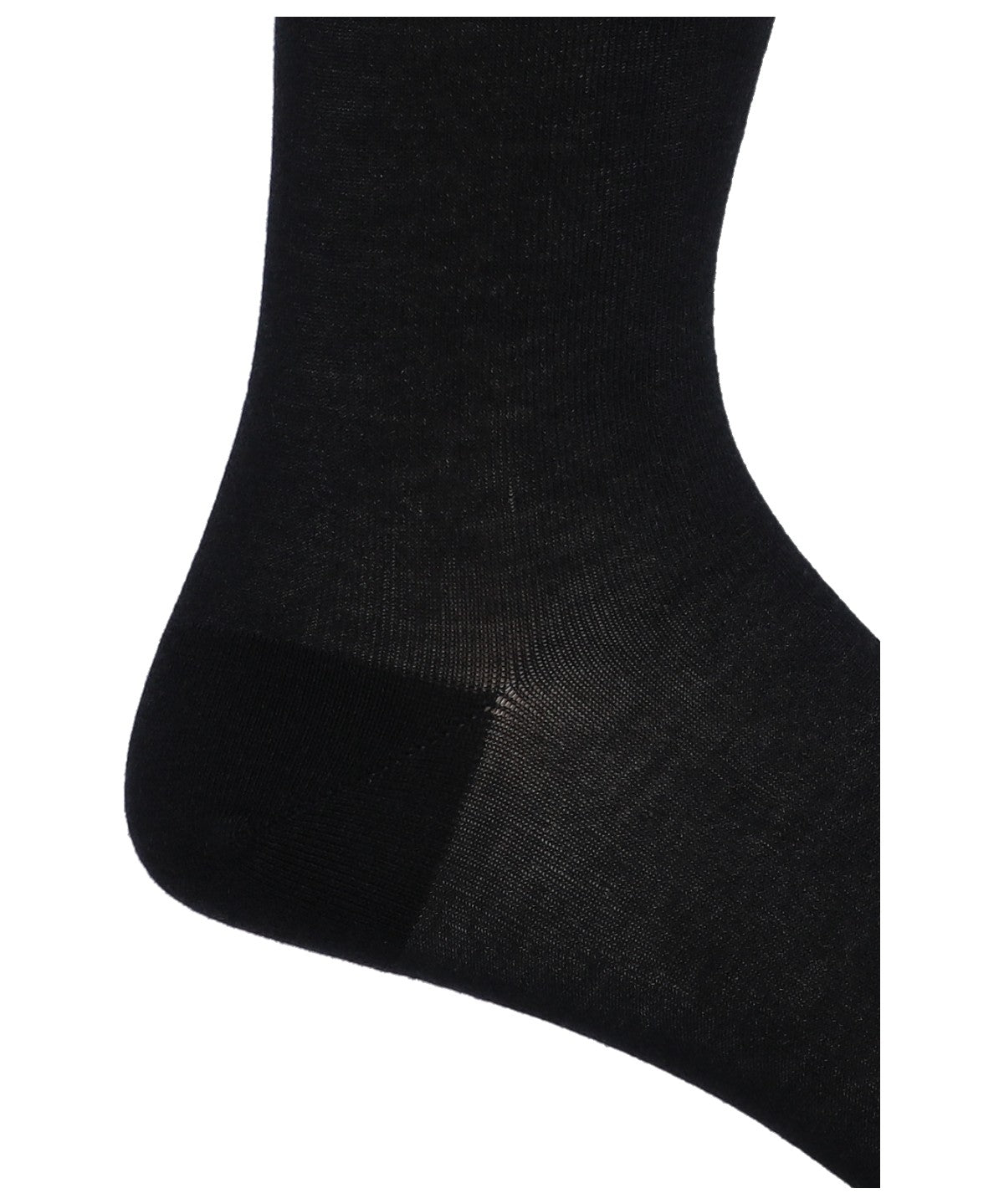Calcetin Bambú Hombre Lg Rhombus Azul Rockford