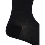 Calcetin Bambú Hombre Lg Rhombus Azul Rockford