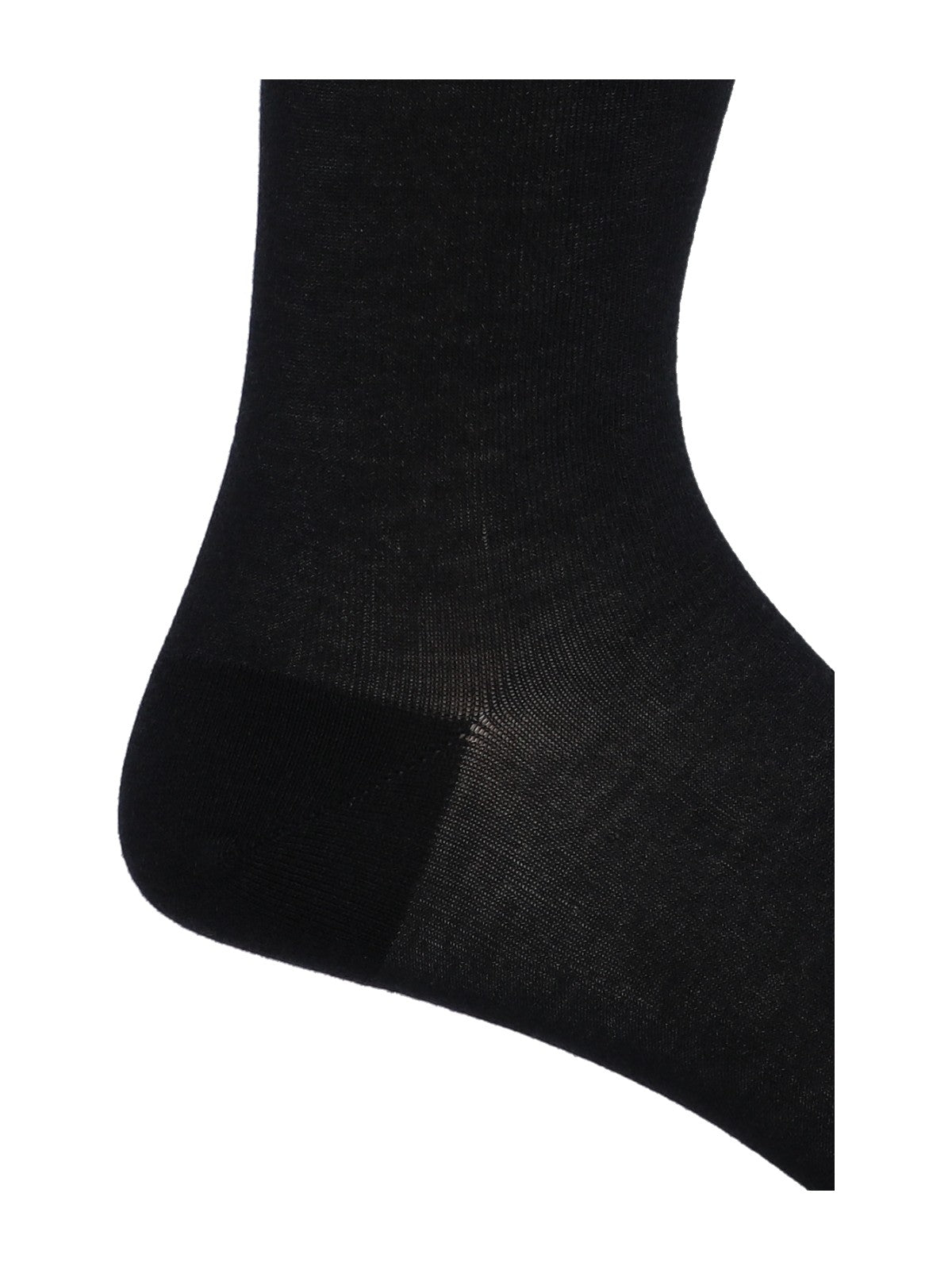 Calcetin Bambú Hombre Lg Rhombus Azul Rockford