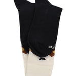 Calcetin Bambú Hombre Lg Rhombus Azul Rockford