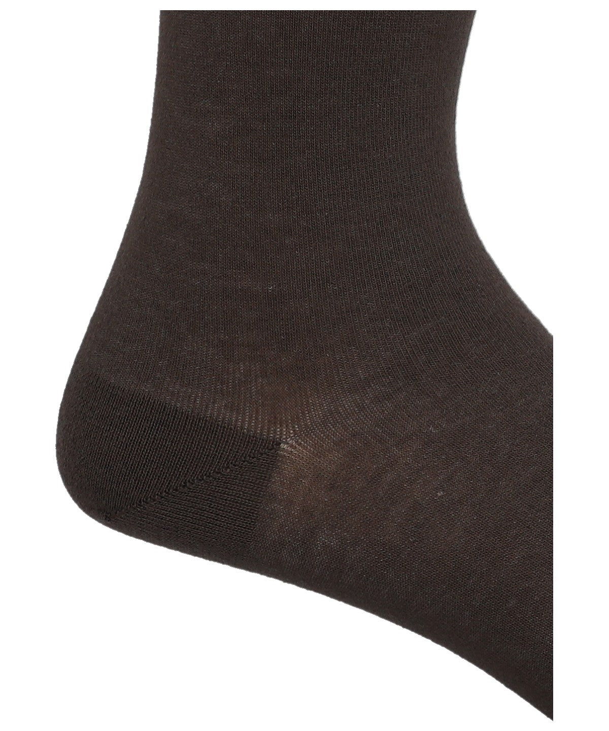 Calcetin Bambú Hombre Lg Rhombus Café Rockford