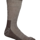Calcetin Bambú Hombre Wl Heavy Knit Café Rockford