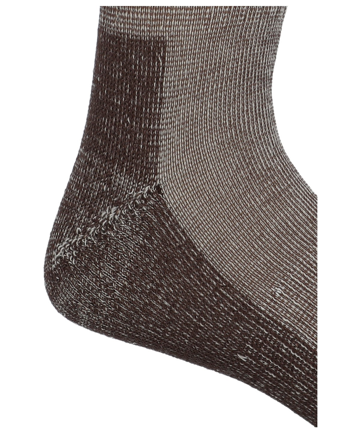 Calcetin Bambú Hombre Wl Heavy Knit Café Rockford