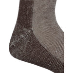 Calcetin Bambú Hombre Wl Heavy Knit Café Rockford