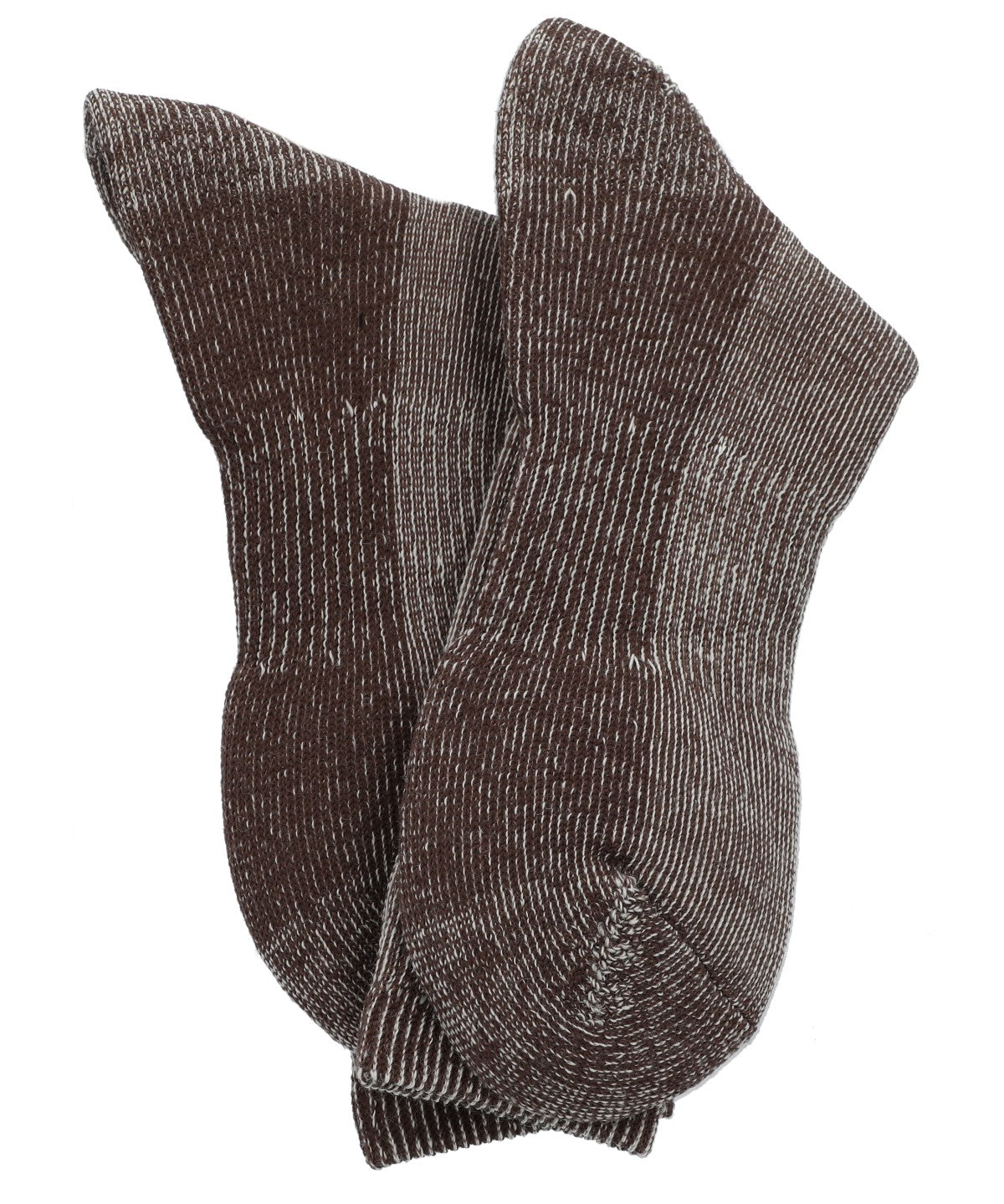 Calcetin Bambú Hombre Wl Heavy Knit Café Rockford