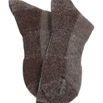 Calcetin Bambú Hombre Wl Heavy Knit Café Rockford