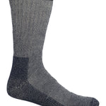 Calcetin Bambú Hombre Wl Heavy Knit Azul Rockford