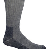 Calcetin Bambú Hombre Wl Heavy Knit Azul Rockford