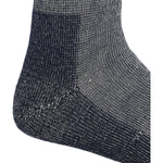 Calcetin Bambú Hombre Wl Heavy Knit Azul Rockford