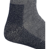 Calcetin Bambú Hombre Wl Heavy Knit Azul Rockford