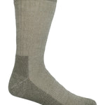 Calcetin Bambú Hombre Wl Heavy Knit Verde Rockford