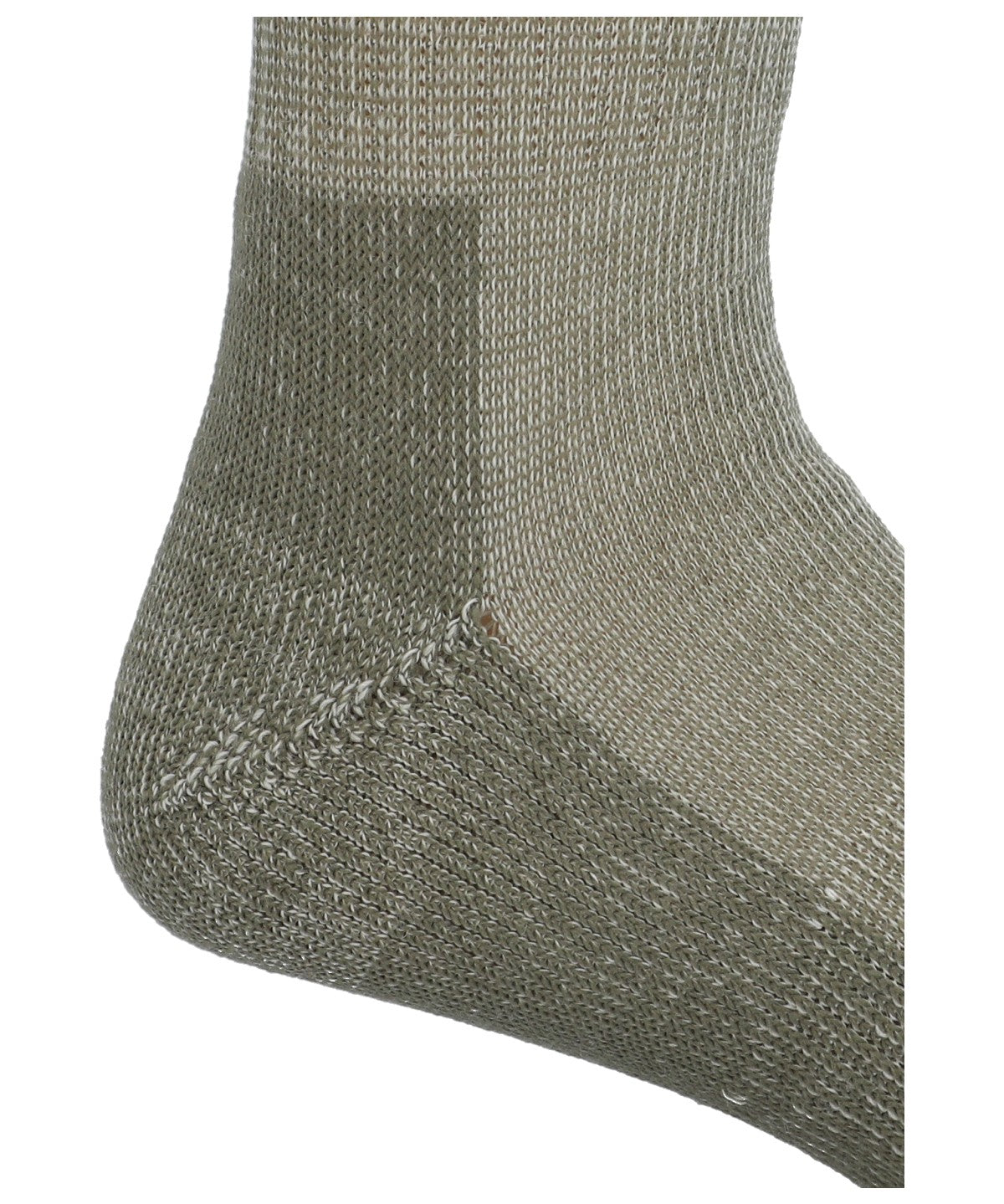 Calcetin Bambú Hombre Wl Heavy Knit Verde Rockford