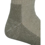 Calcetin Bambú Hombre Wl Heavy Knit Verde Rockford