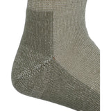 Calcetin Bambú Hombre Wl Heavy Knit Verde Rockford