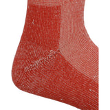 Calcetin Bambú Hombre Wl Heavy Knit Naranjo Rockford