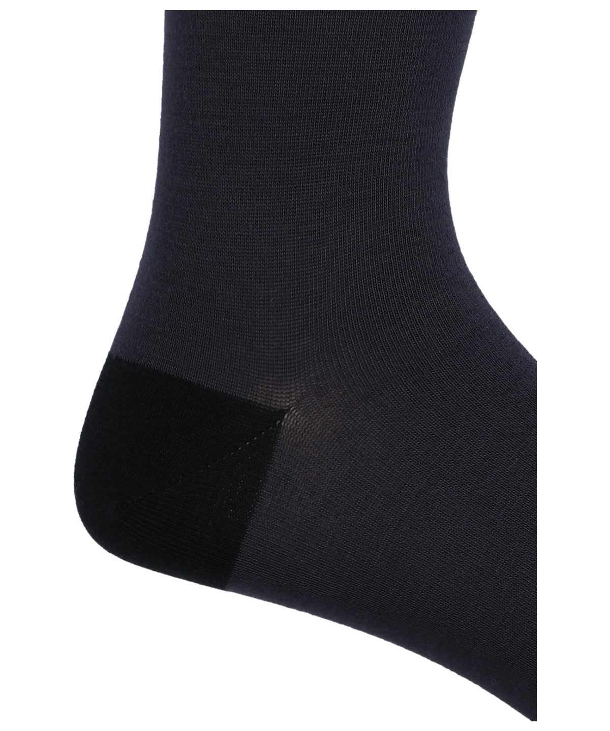 Calcetín Bambú Hombre C Plain Rkf Azul Rockford