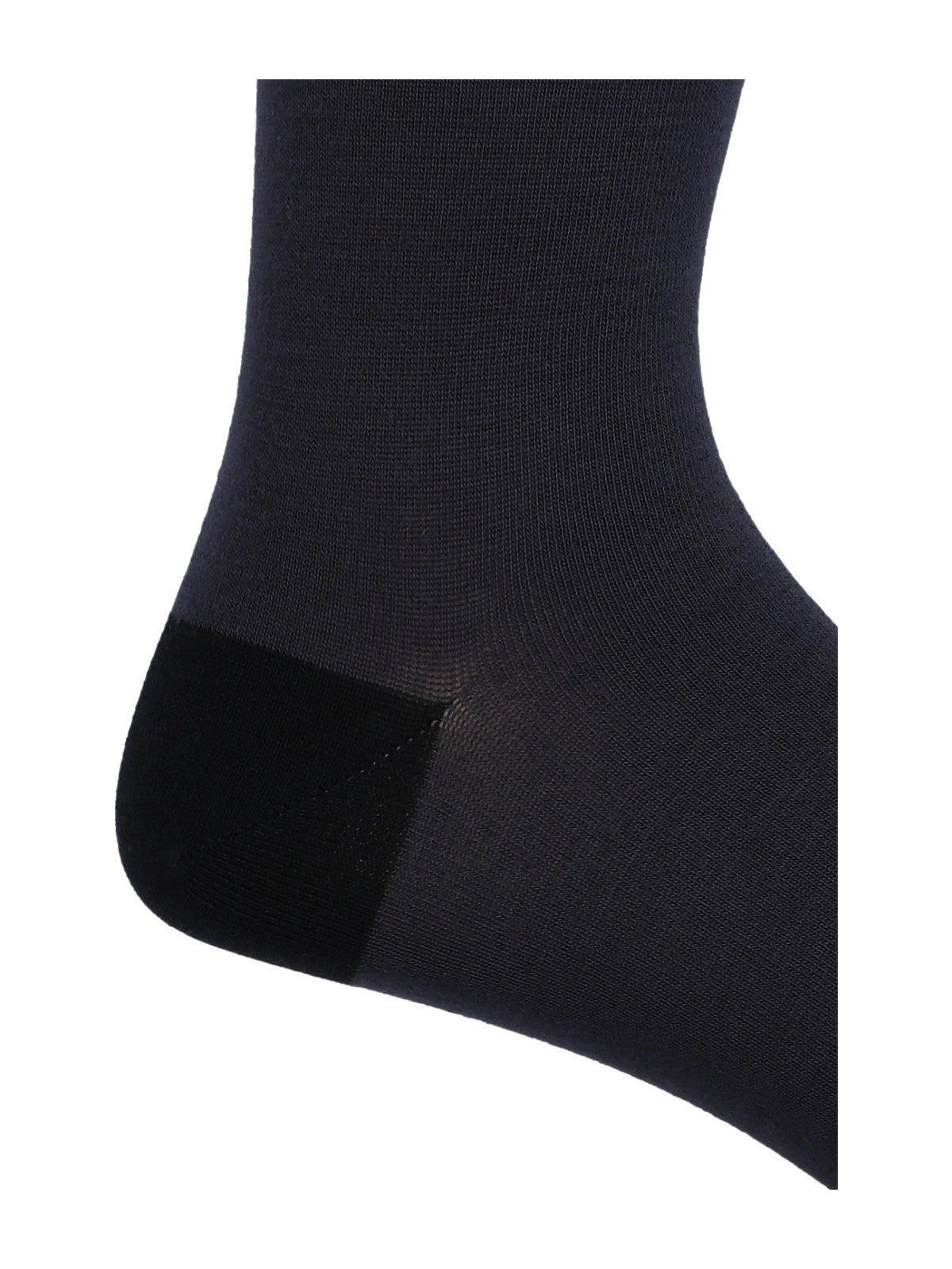 Calcetín Bambú Hombre C Plain Rkf Azul Rockford