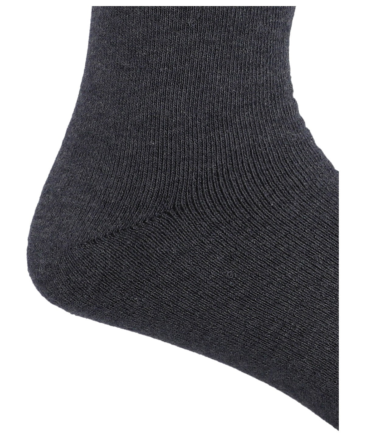Calcetin Bambú Hombre Heavy Plain Azul Rockford