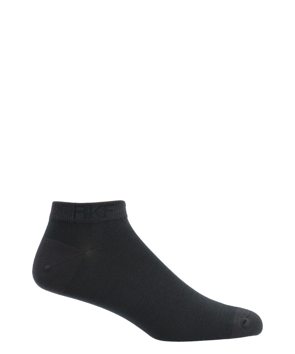 Calcetín Bambú Hombre Ped Plain Azul Rockford