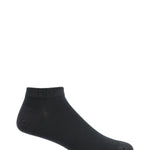Calcetín Bambú Hombre Ped Plain Azul Rockford