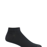Calcetín Bambú Hombre Ped Plain Azul Rockford