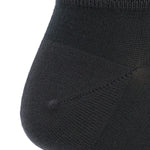 Calcetín Bambú Hombre Ped Plain Azul Rockford