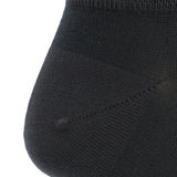 Calcetín Bambú Hombre Ped Plain Azul Rockford
