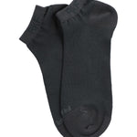 Calcetín Bambú Hombre Ped Plain Azul Rockford