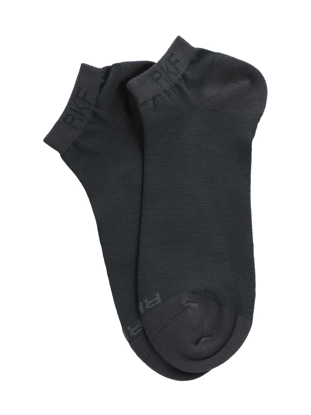 Calcetín Bambú Hombre Ped Plain Azul Rockford
