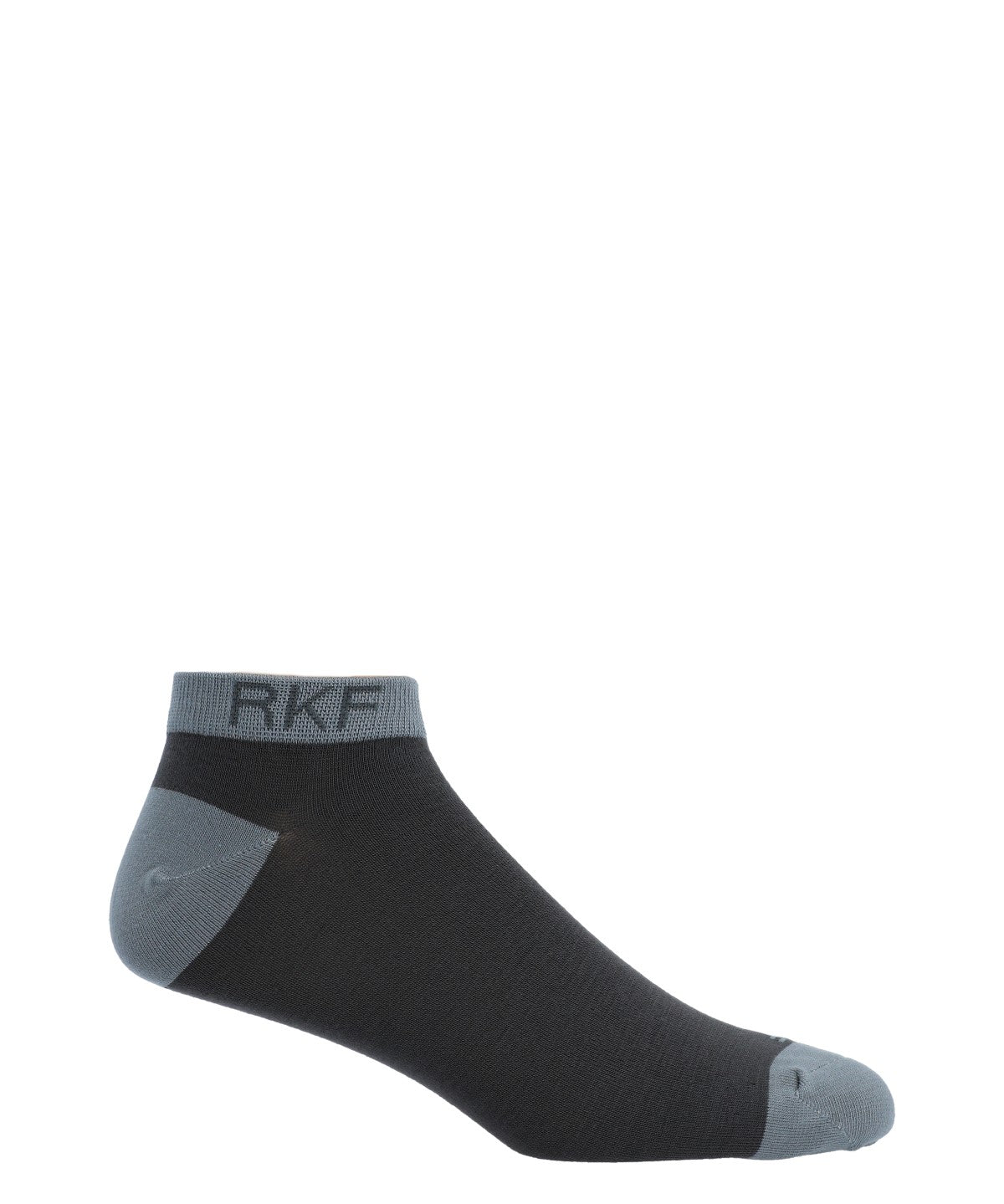 Calcetín Bambú Hombre Ped Plain Gris Rockford