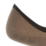 Calcetín Bambú Hombre Inv Classic Beige Rockford