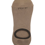 Calcetín Bambú Hombre Inv Classic Beige Rockford