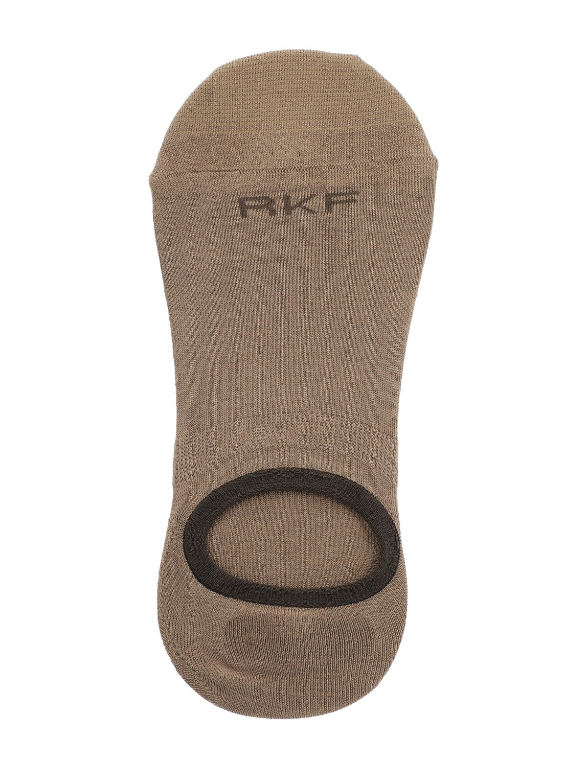 Calcetín Bambú Hombre Inv Classic Beige Rockford
