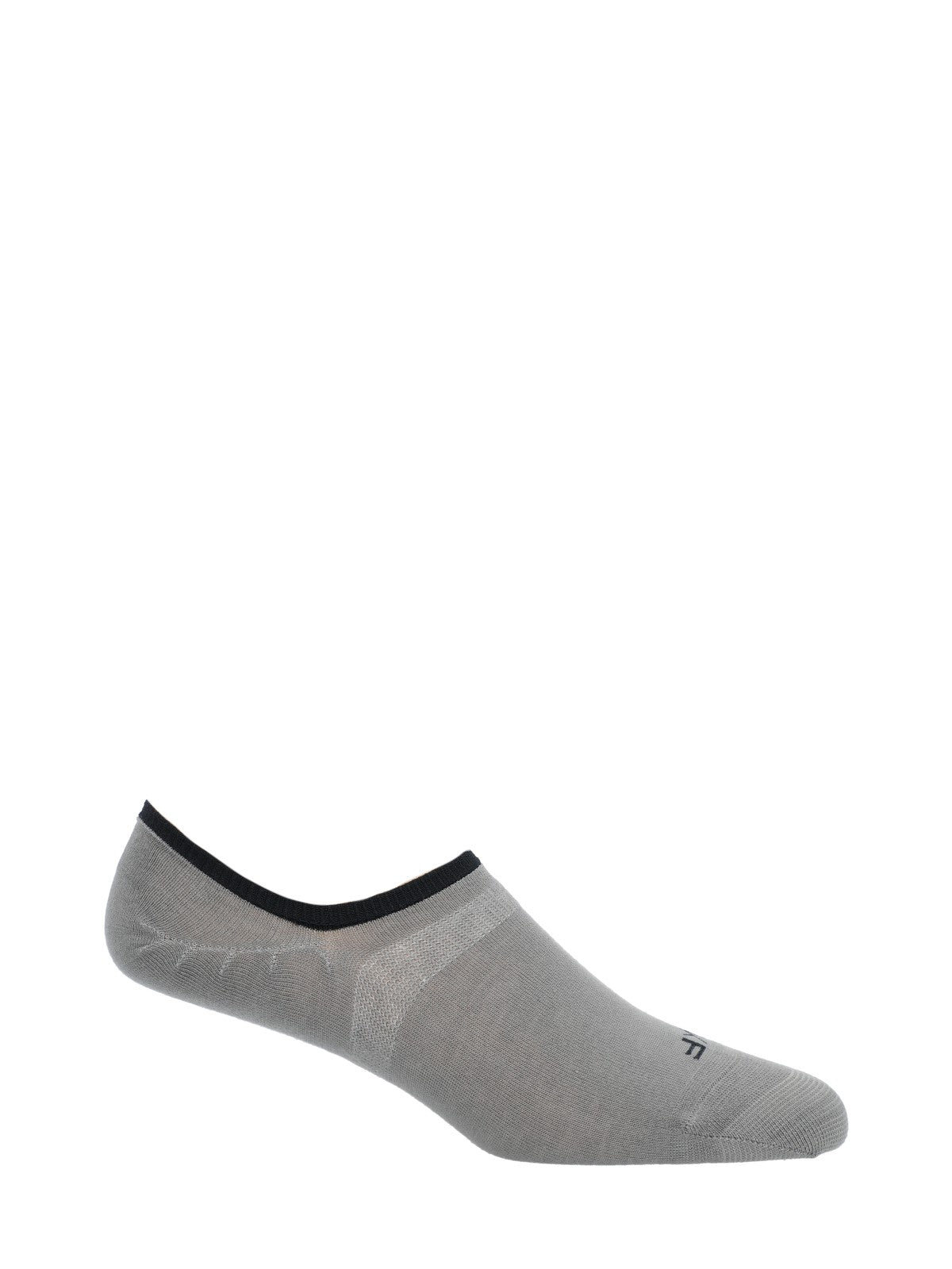 Calcetín Bambú Hombre Inv Classic Gris Rockford