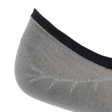 Calcetín Bambú Hombre Inv Classic Gris Rockford